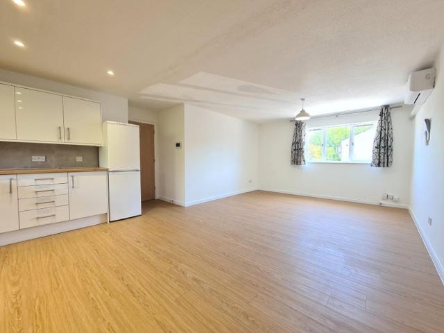 Flat 15, Morleys Place, Sawston