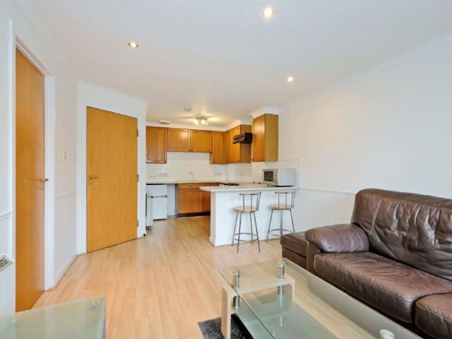 Flat 15, The Ogilvie Building, Dee Street AB11, 1 bed flat to rent, £625 pcm | PrimeLocation