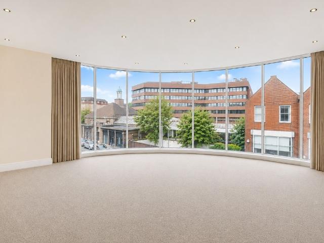 Flat 15, Uno Apartments 1 Sherman Road, Bromley BR13Gp BR1, 2 bed flat to rent, £2,400 pcm | PrimeLocation
