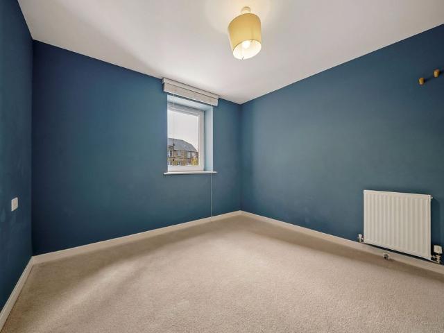 Flat 15, 2 North Pilrig Heights