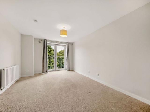 Flat 15, 2 North Pilrig Heights