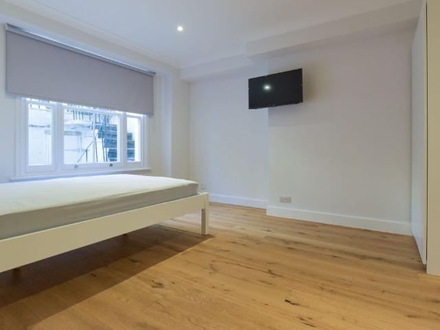 Flat 15, 4 Talbot Road, Bayswater W2, Studio to rent, £1,668 pcm | PrimeLocation