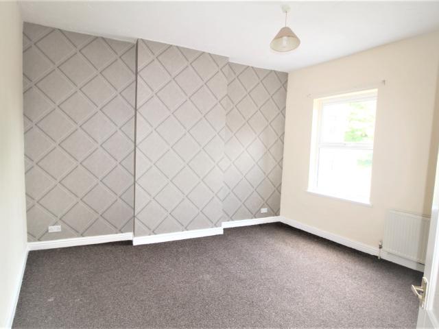FLAT 15b POWELL STREET, WIGAN WN11XD