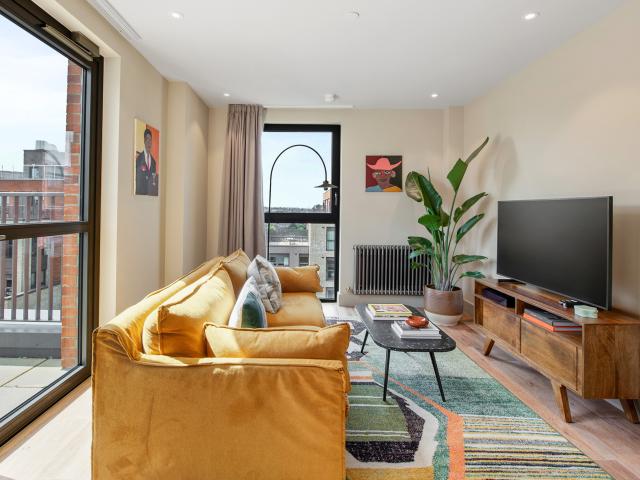 Flat 162