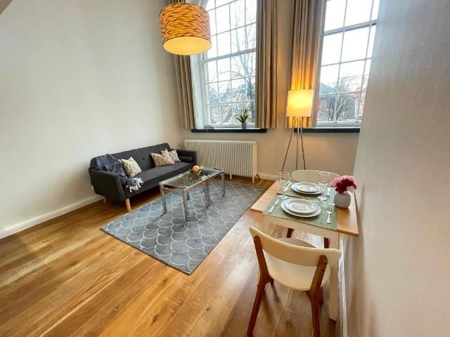 Flat 16, Mcdonald Road, Broughton, Edinburgh EH7, 1 bed flat to rent, £1,499 pcm | PrimeLocation
