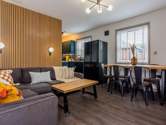 Flat 16, Crossgate Lofts, Durham DH1, 5 bed property to rent, £888 pppm | PrimeLocation