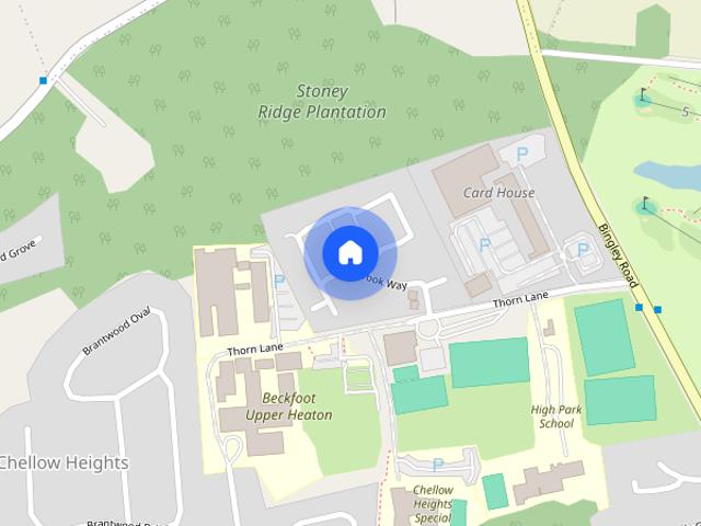 Flat 16 Langsett Court Plot 139