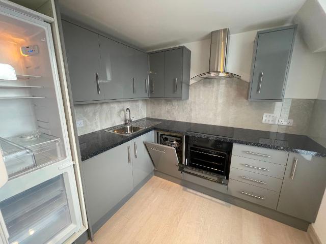 Flat 16, 11 Hempstalls Lane ST5, 1 bed flat to rent, £750 pcm | PrimeLocation