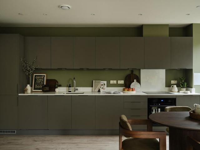 Flat 176, Aquifer House, 10 Mill Road, 1 bed apartment to rent £1,805 pcm £417 pw