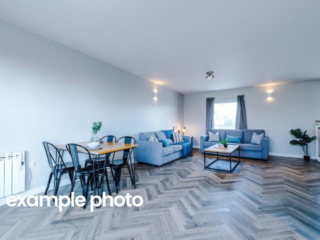 Flat 17, Mayfair Court, Manchester M14, 2 bed property to rent, £845 pppm | PrimeLocation