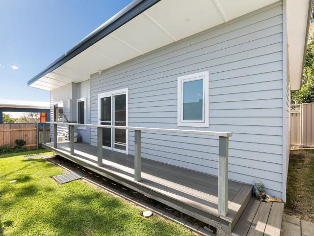 Flat 17 Ocean Street, Cronulla