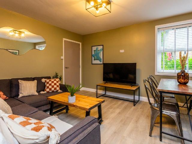 Flat 17, Crossgate Lofts, Durham DH1, 5 bed property to rent, £862 pppm | PrimeLocation
