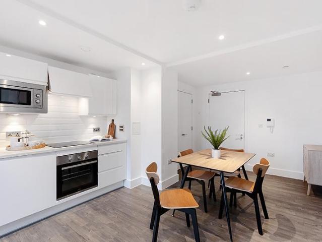Flat 17, Hawkins Lane Building, East. 1 bed apartment to rent £1,485 pcm £343 pw