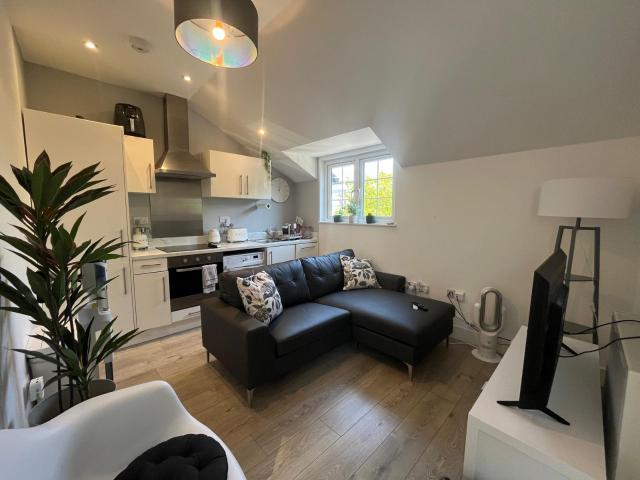 Flat 18, Barker Chambers Barker Road, Maidstone, Maidstone, ME16 8SF