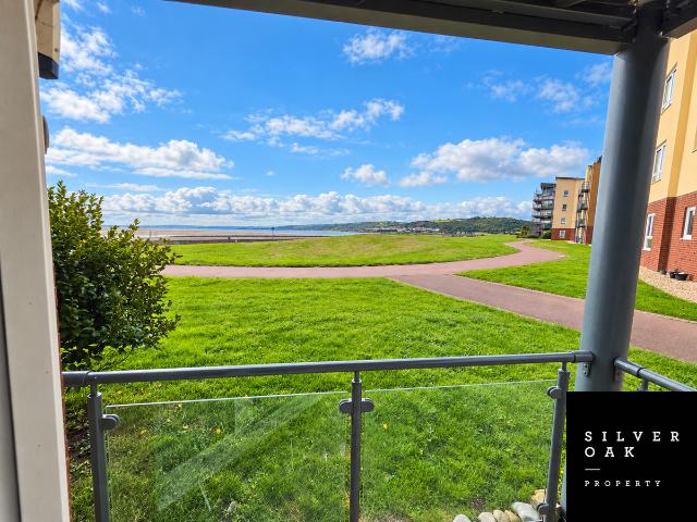 Flat 18, Cwrt Pandora, Pentre Doc Y Gogledd, Llanelli, Carmarthenshire SA15, 2 bed flat to rent, £825 pcm | PrimeLocation