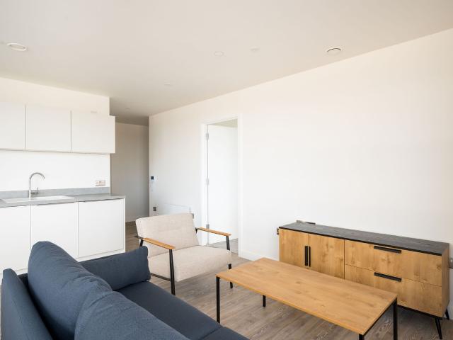 Flat 190
