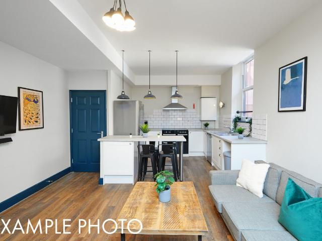 Flat 19, Shoe & Boot Factory, Leicester LE2, 7 bed property to rent, £433 pppm | PrimeLocation