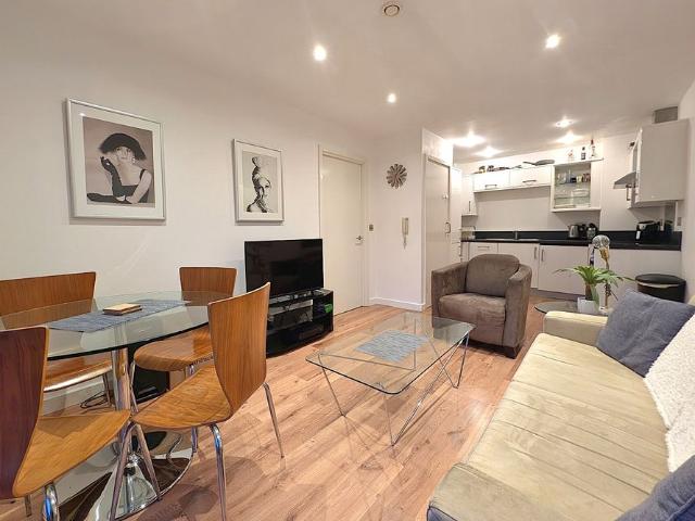 Flat 103 Porter Brook House, 201 Ecclesall Road, S11
