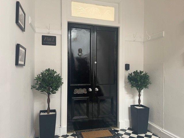 Flat 10/1 High Street, Peebles EH45, 2 bed flat to rent, £850 pcm | PrimeLocation
