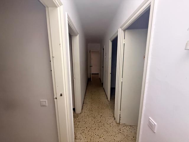 flat 101 m2 Salt