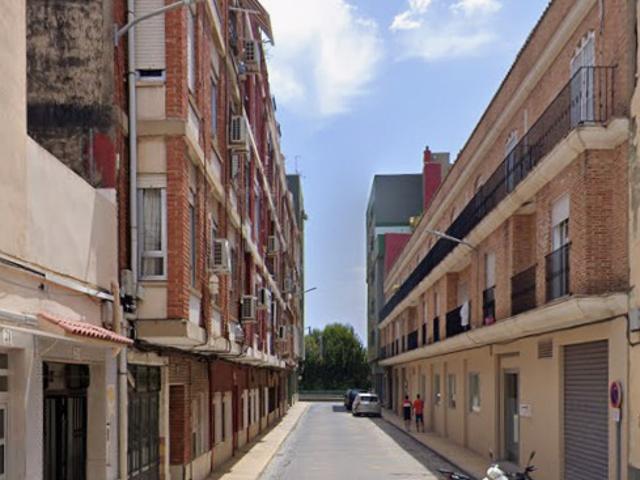 Piso en venta en Catarroja, Valencia en Calle Lluis Vives