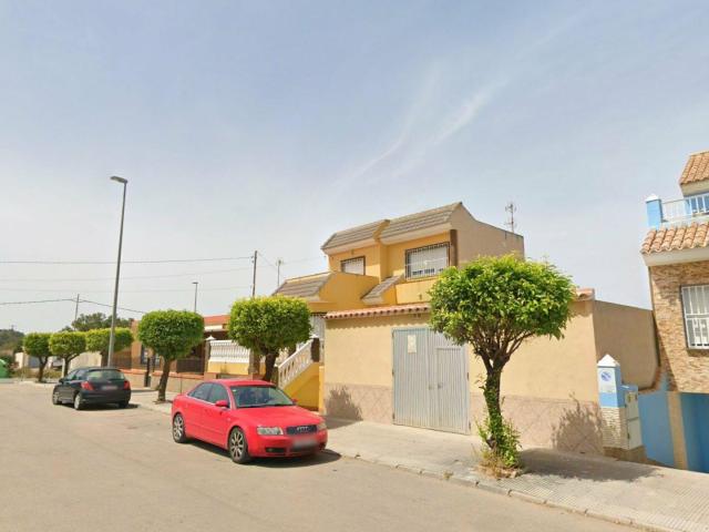 Piso en venta en Cartagena, Murcia en Calle Ramon Y Cajal