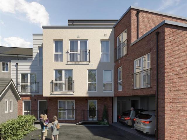 Flat 10 Market Street, Cinderford GL14, 1 bed flat to rent, £650 pcm | PrimeLocation