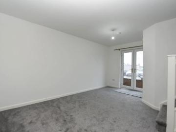 Mid Street AB55 Keith, AB55, North East Scotland, Shetland