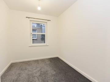 Mid Street AB55 Keith, AB55, North East Scotland, Shetland