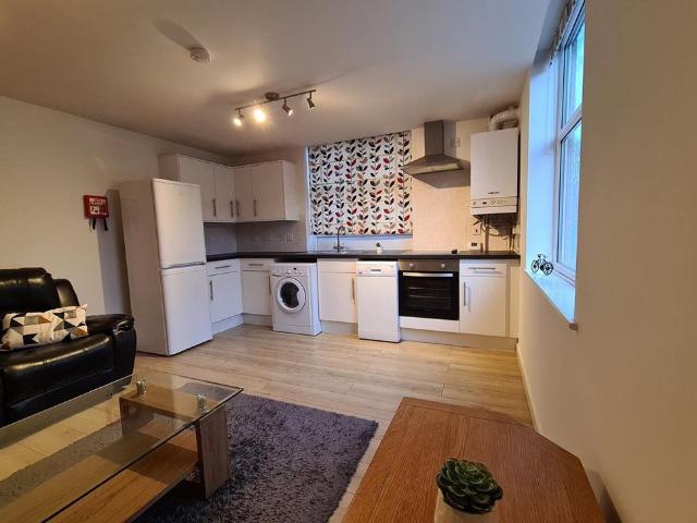 Flat 10 Coppers Court, Ferrars Road, Huntingdon