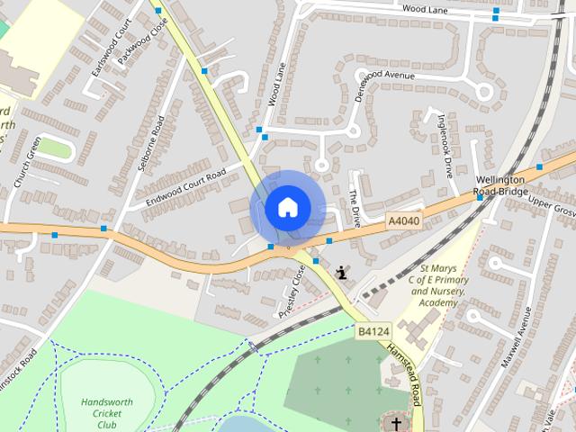 Flat 10 Hermes Close, 6 Handsworth Wood Road