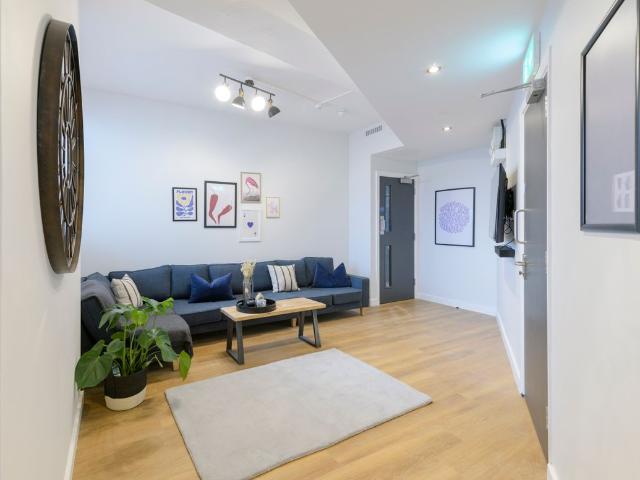 Flat 10 TW1X, London TW1, 7 bed flat to rent, £996 pppm | PrimeLocation