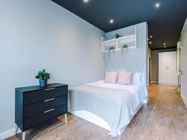 Flat 10, 160 Upper New Walk, Leicester LE1, Studio to rent, £953 pppm | PrimeLocation
