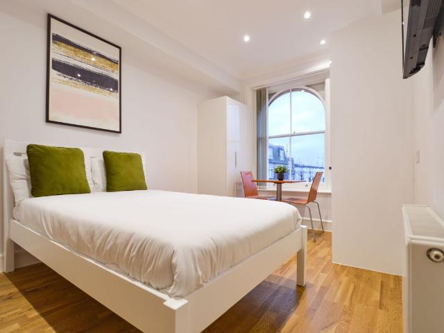 Flat 10, 4 Talbot Road, Bayswater W2, Studio to rent, £1,517 pcm | PrimeLocation