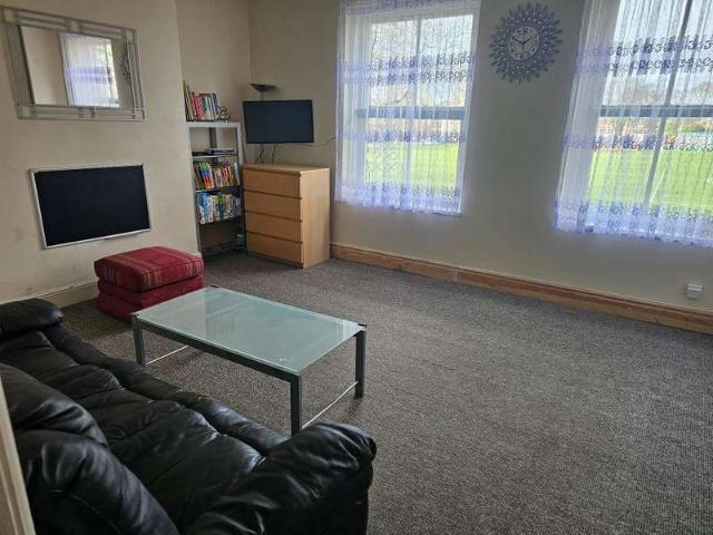 Flat