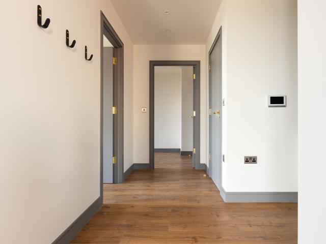 Flat 110