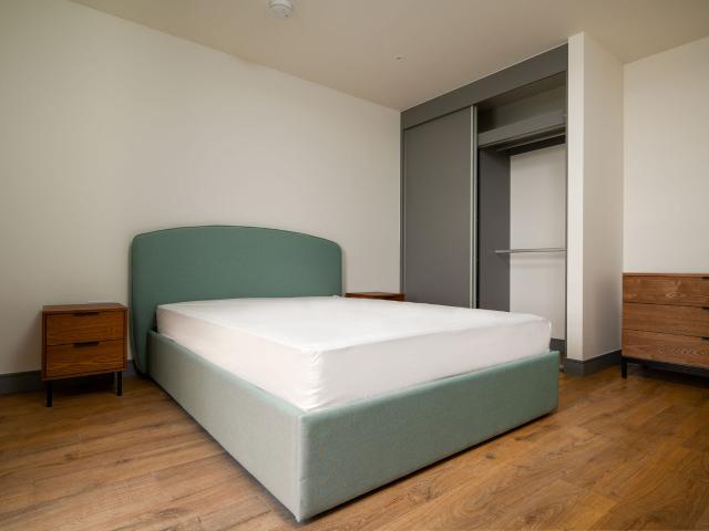 Flat 111