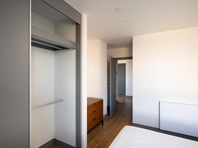 Flat 116