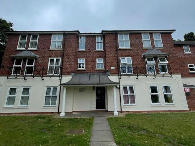 Flat 11 Mariner Avenue, Edgbaston B16, 1 bed flat to rent, £750 pcm | PrimeLocation