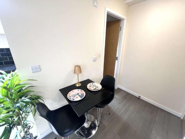Flat 11, Refuge Assurance House, 41 Church Street, S1 2GL