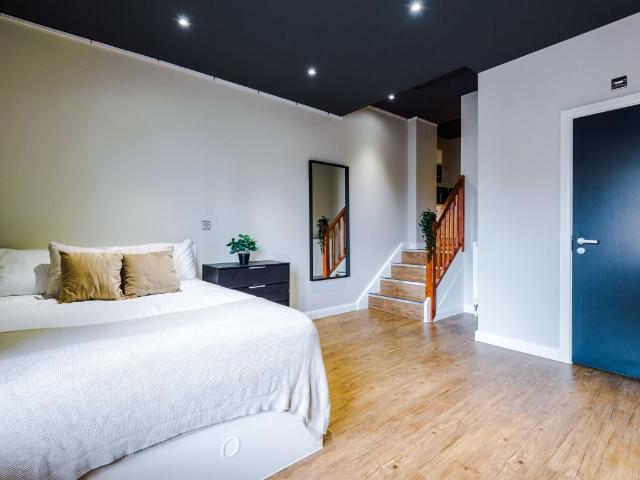 Flat 11, 160 Upper New Walk, Leicester LE1, Studio to rent, £1,018 pppm | PrimeLocation