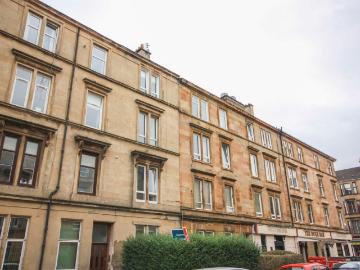 Glasgow, Glasgow and Clyde Valley - Equipped kitchen