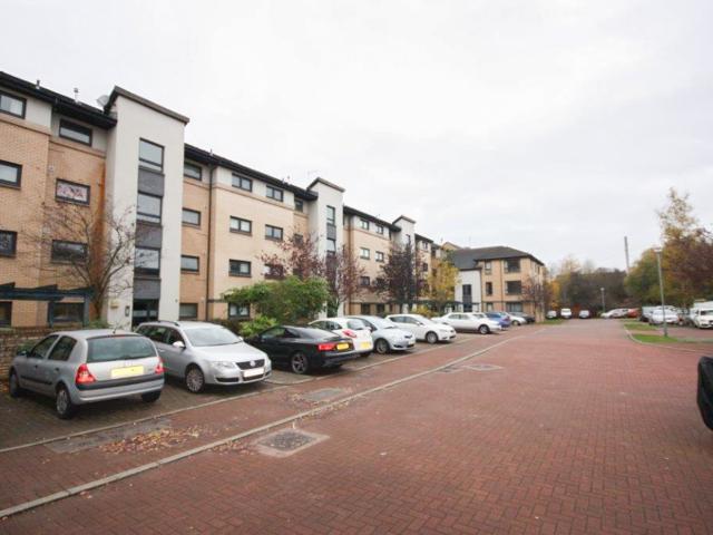 Flat 1/1, 27 Hayburn Street, Glasgow, G11 6DE