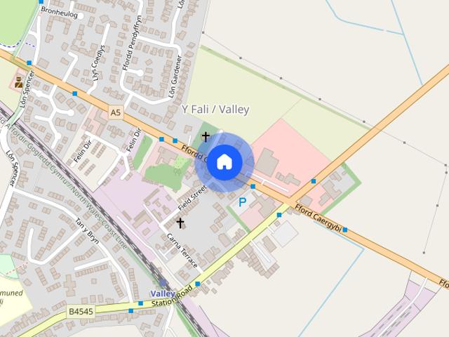 Flat 11, 31 Valley Road