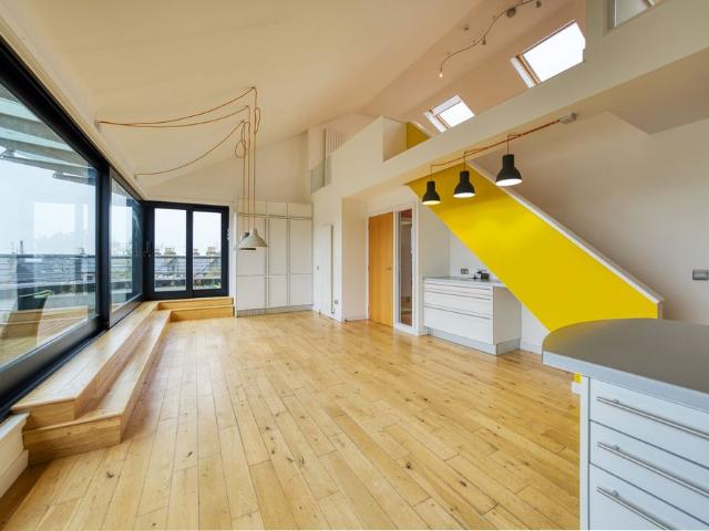 Flat 11, 62 Saltoun Street