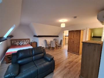 Flat 11, 84 Lincoln Road PE1, Studio to rent, £900 pcm | PrimeLocation