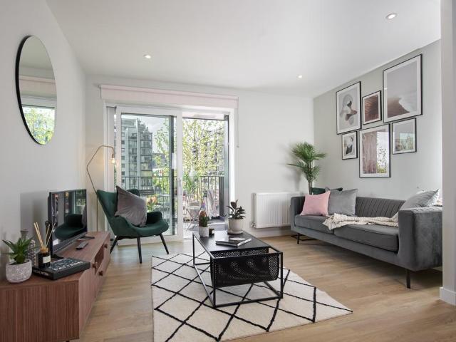 Flat 1203, Windlass Apartments, 4. 1 bed apartment to rent £2,205 pcm £509 pw
