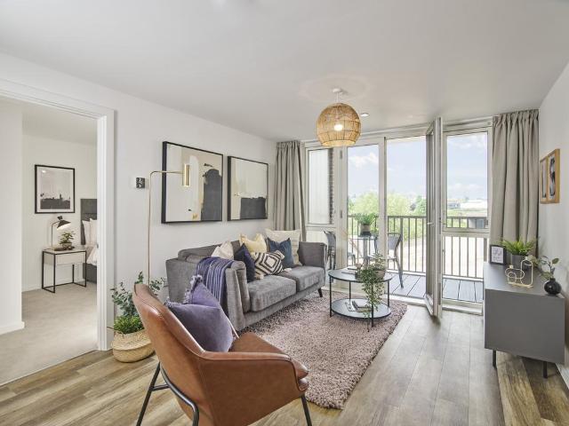Flat 1214, The Headline, Wellington. 2 bed apartment to rent £1,555 pcm £359 pw
