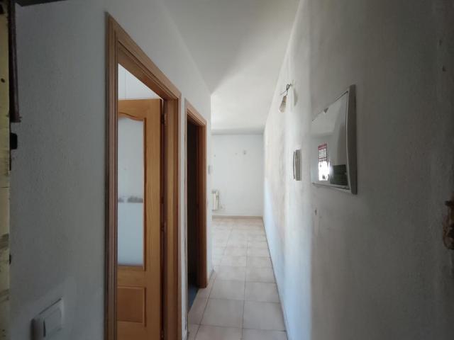 Piso en venta en Tarancón, Cuenca en Calle Villarrubio