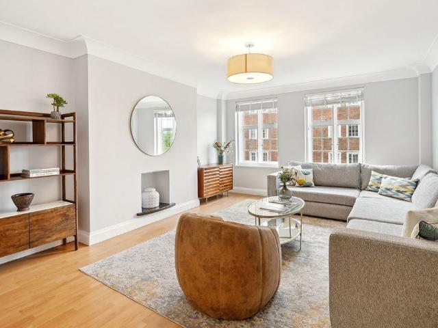 Flat 121 Stafford Court, 178 188 Kensington High Street, London W8, 1 bed flat to rent, £4,333 pcm | PrimeLocation
